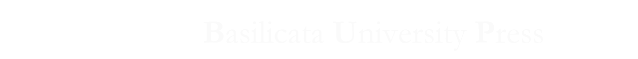 BUP - Basilicata University Press