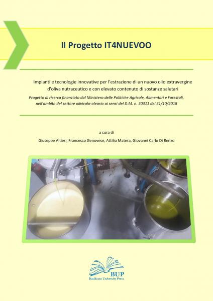 Progetto IT4Nuevoo