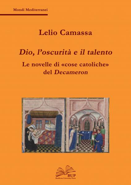 Camassa Cover