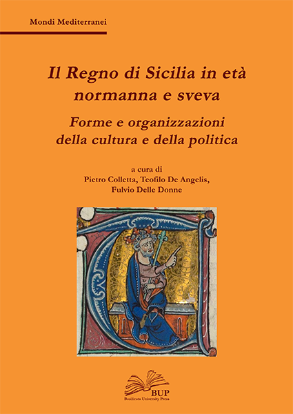 Il Regno di Sicilia in età normanna e sveva
