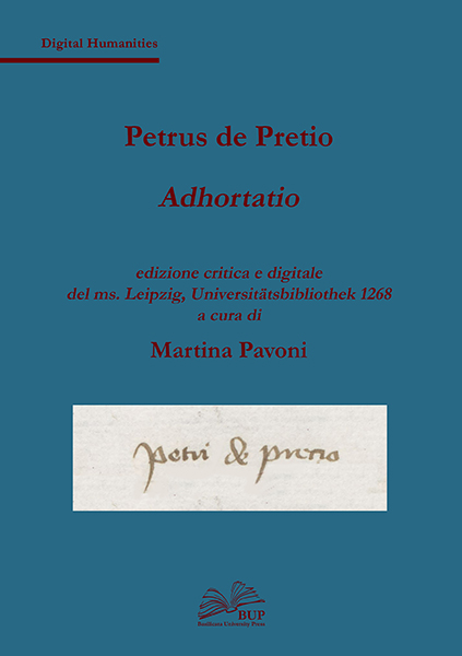 Adhortatio